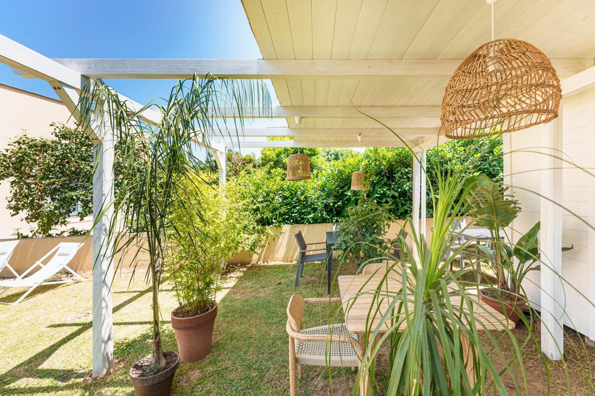 Villa Mazzella Redang Island Dış mekan fotoğraf